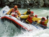 Rafting